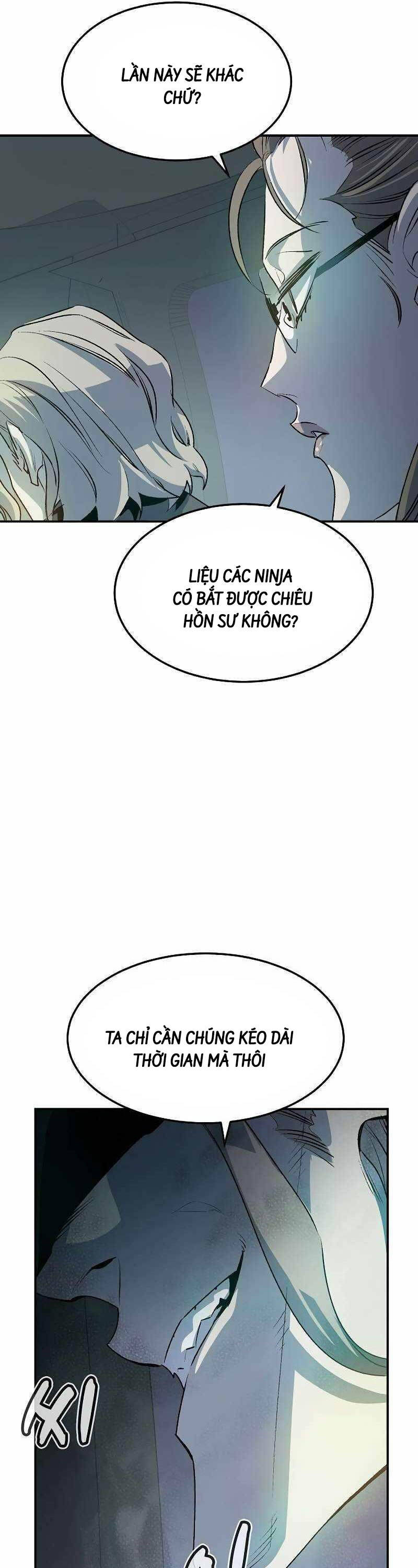 Độc Cô Tử Linh Sư Chapter 122 - 17