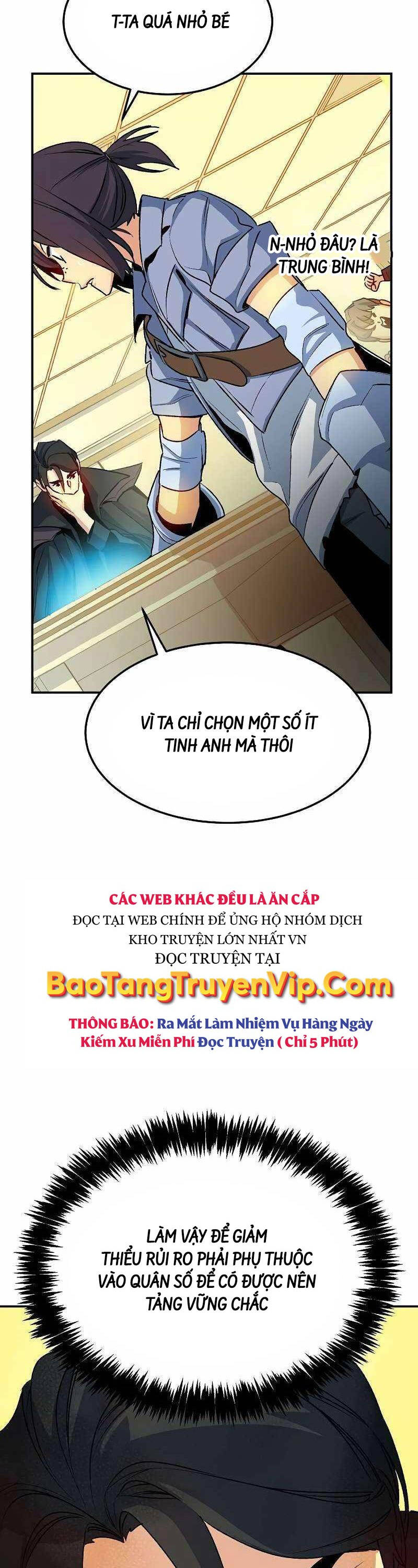 Độc Cô Tử Linh Sư Chapter 122 - 21