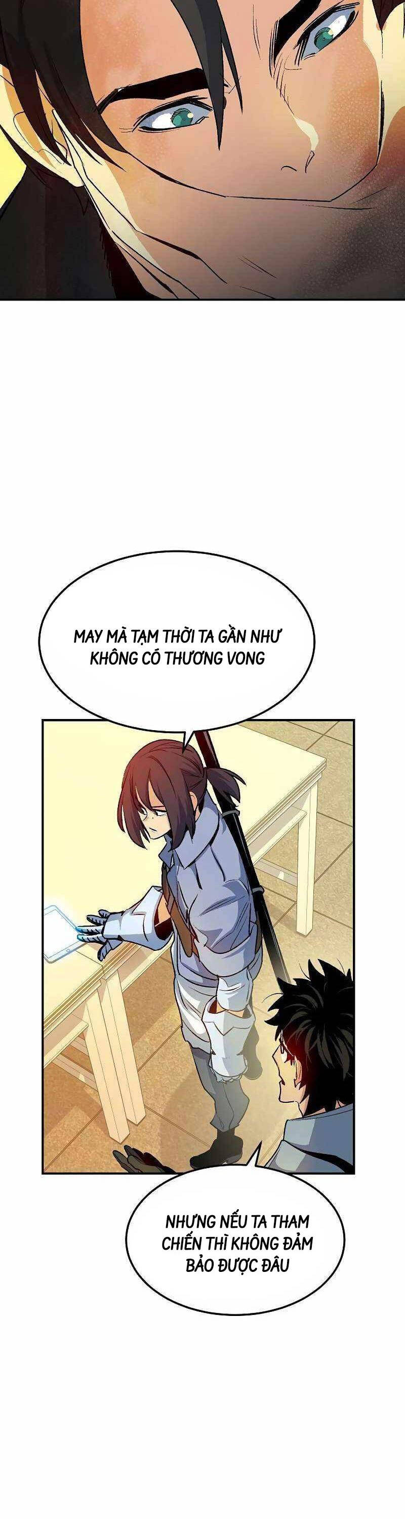 Độc Cô Tử Linh Sư Chapter 122 - 22