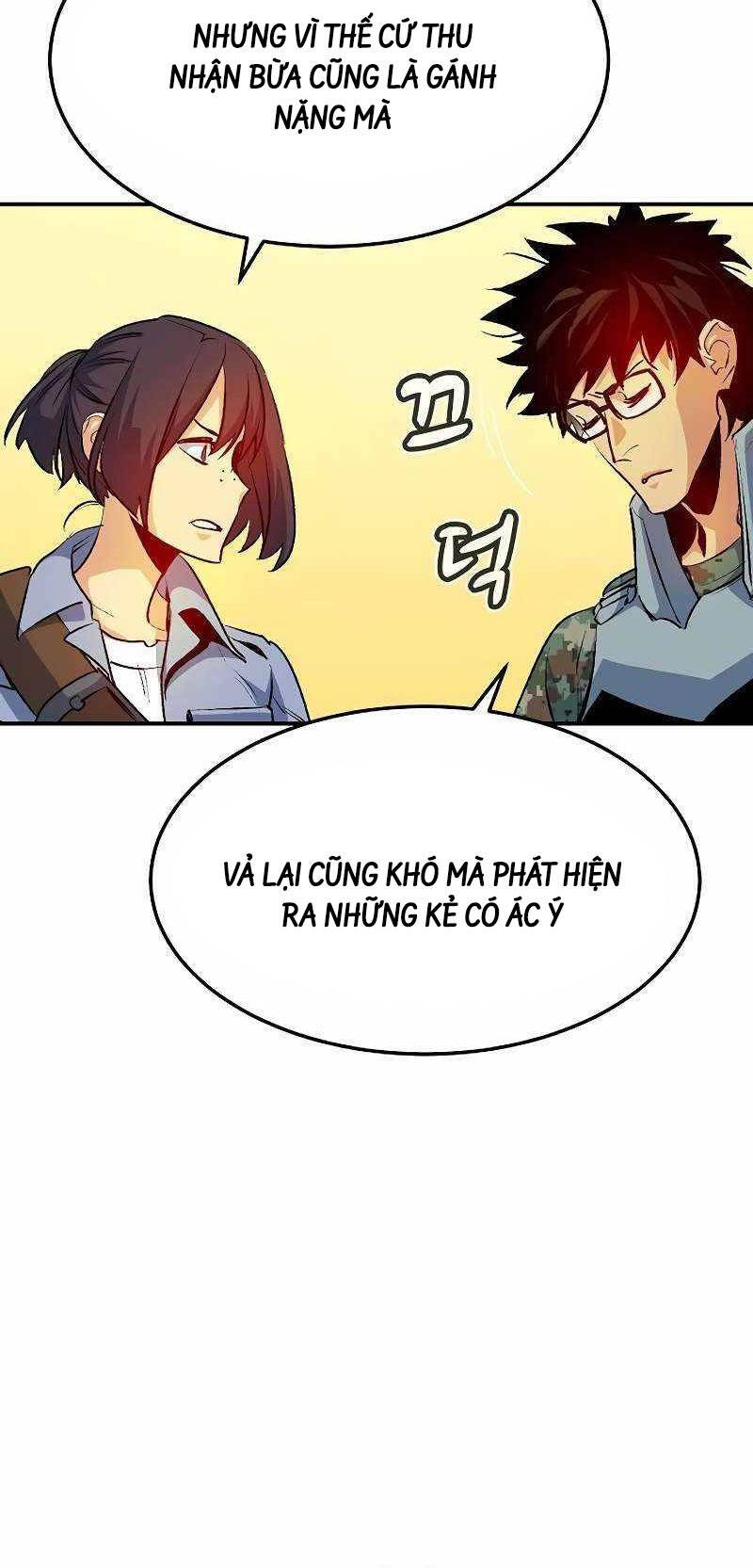 Độc Cô Tử Linh Sư Chapter 122 - 24
