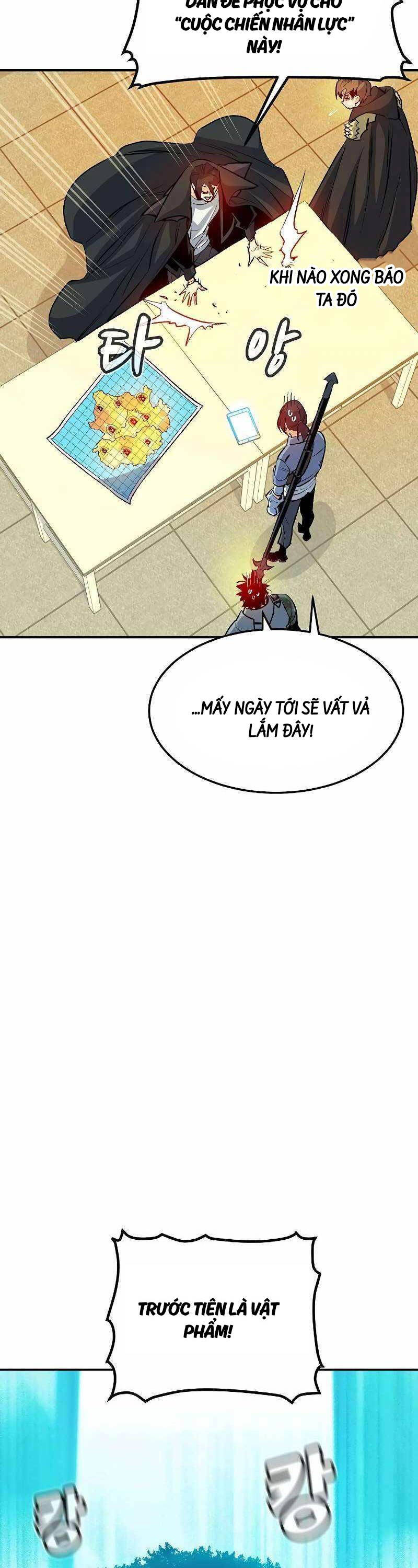 Độc Cô Tử Linh Sư Chapter 122 - 26