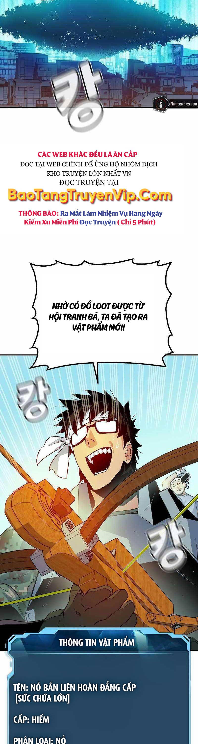 Độc Cô Tử Linh Sư Chapter 122 - 27