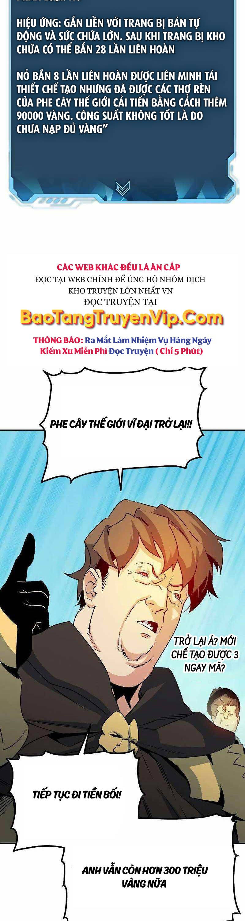 Độc Cô Tử Linh Sư Chapter 122 - 28