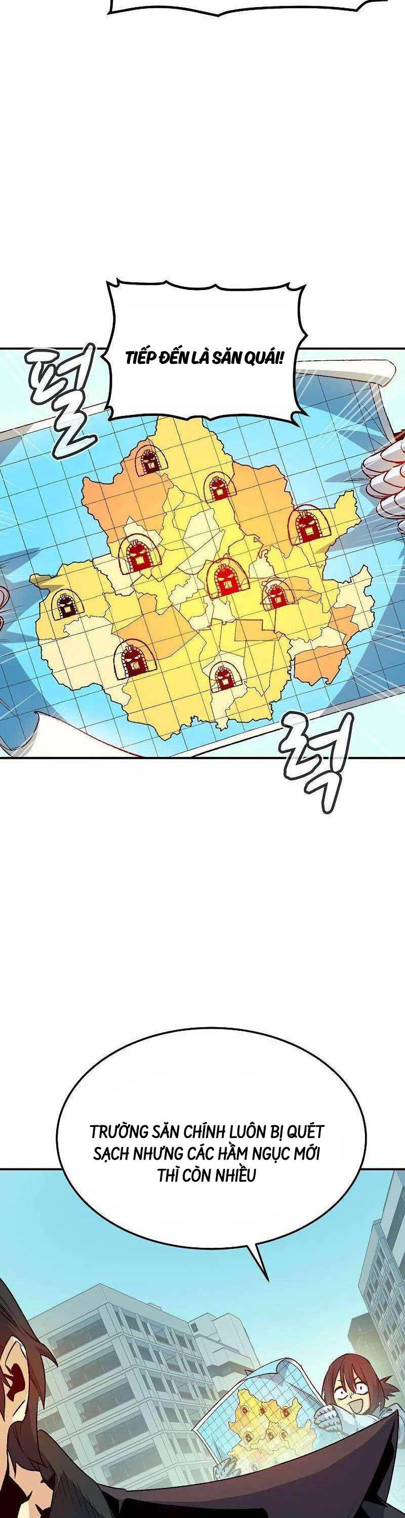 Độc Cô Tử Linh Sư Chapter 122 - 29