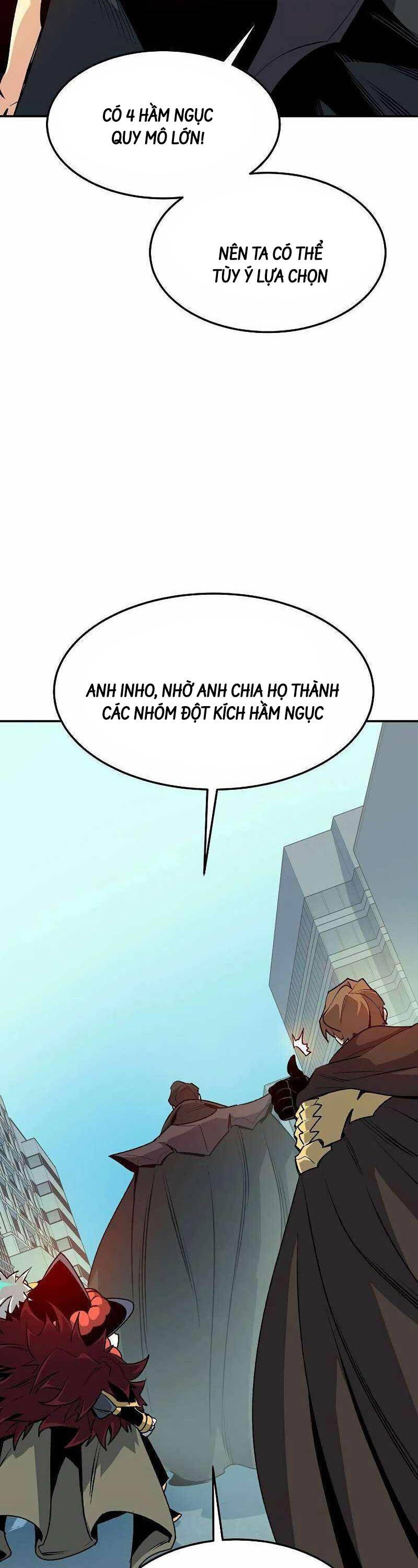 Độc Cô Tử Linh Sư Chapter 122 - 30