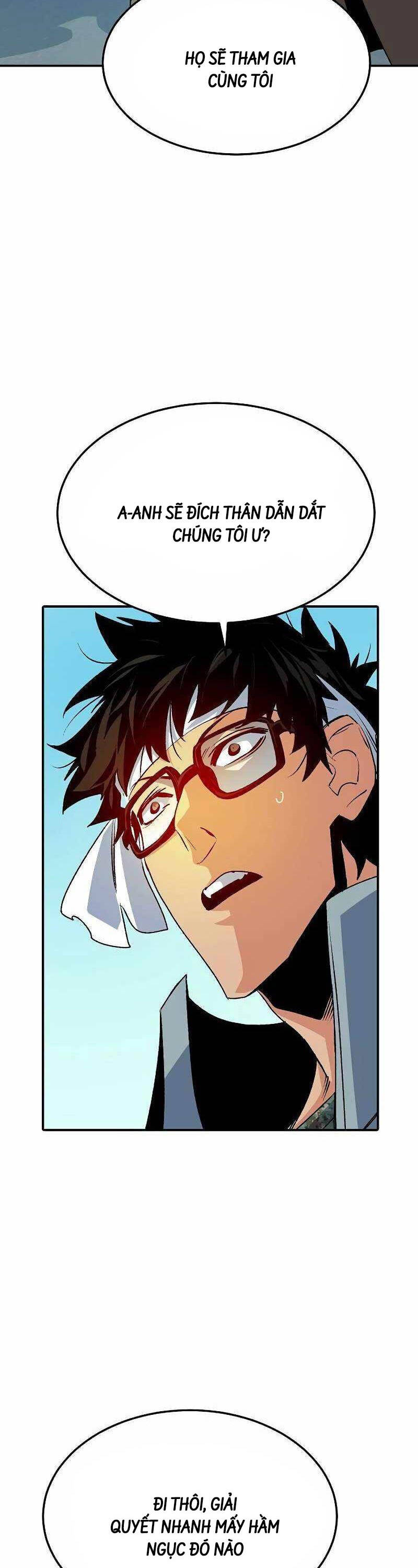 Độc Cô Tử Linh Sư Chapter 122 - 31