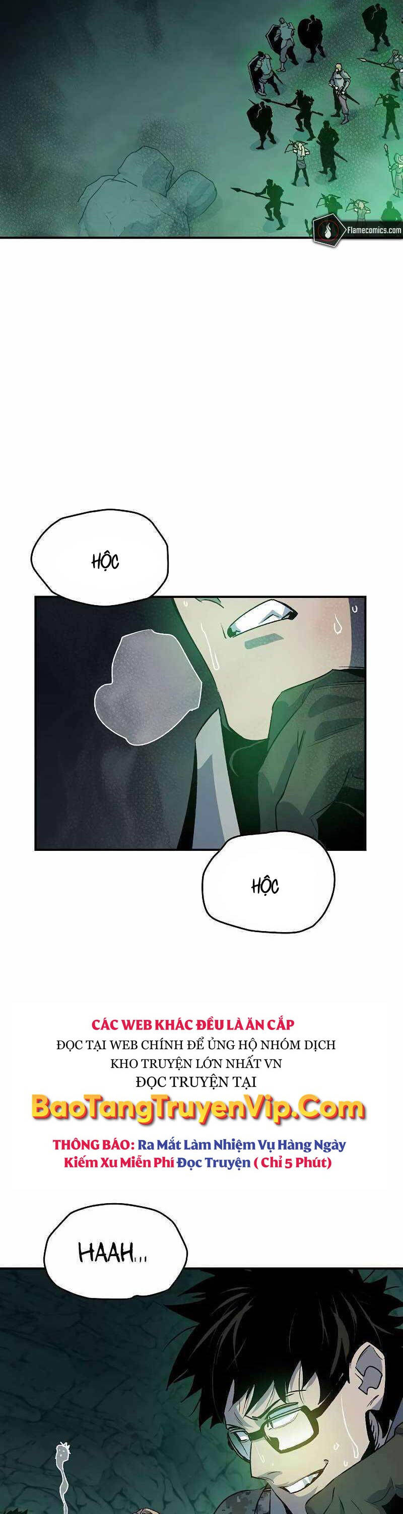 Độc Cô Tử Linh Sư Chapter 122 - 34