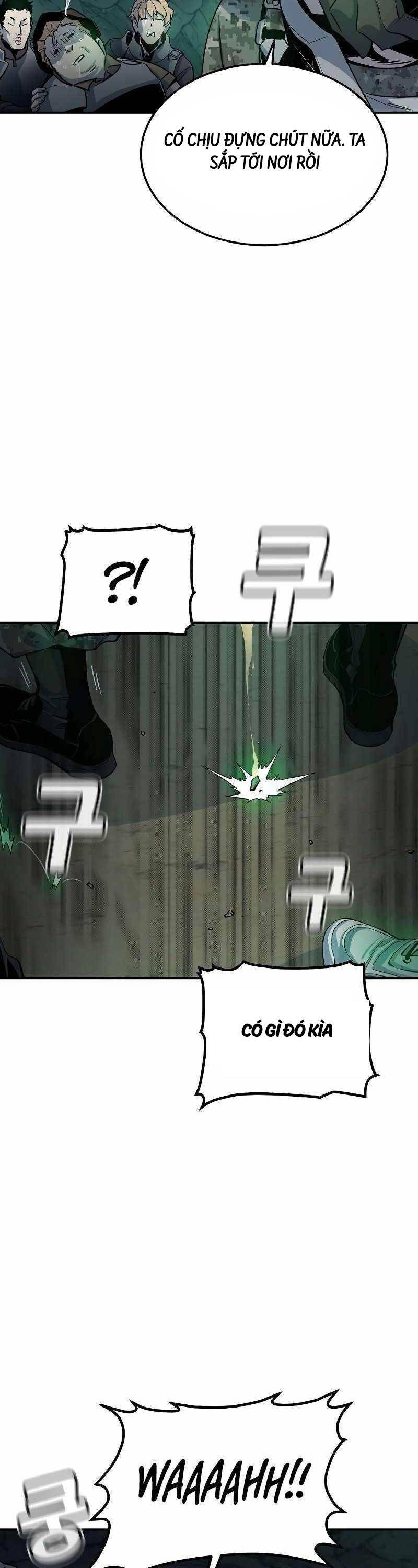 Độc Cô Tử Linh Sư Chapter 122 - 35