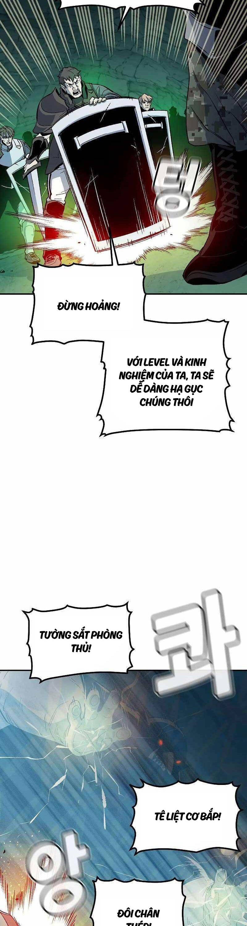 Độc Cô Tử Linh Sư Chapter 122 - 37