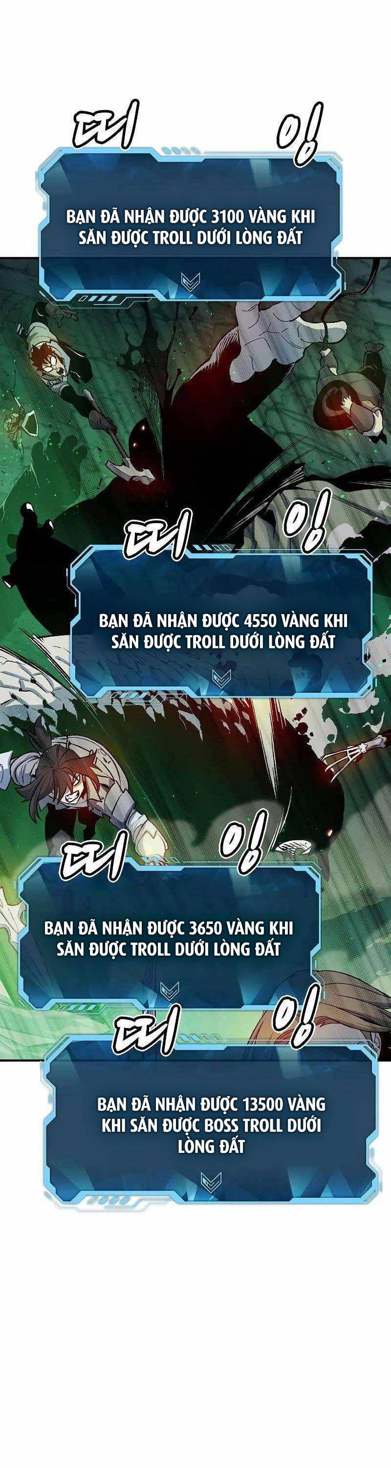 Độc Cô Tử Linh Sư Chapter 122 - 39