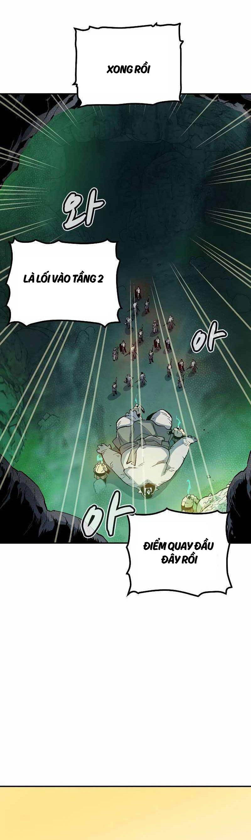 Độc Cô Tử Linh Sư Chapter 122 - 40