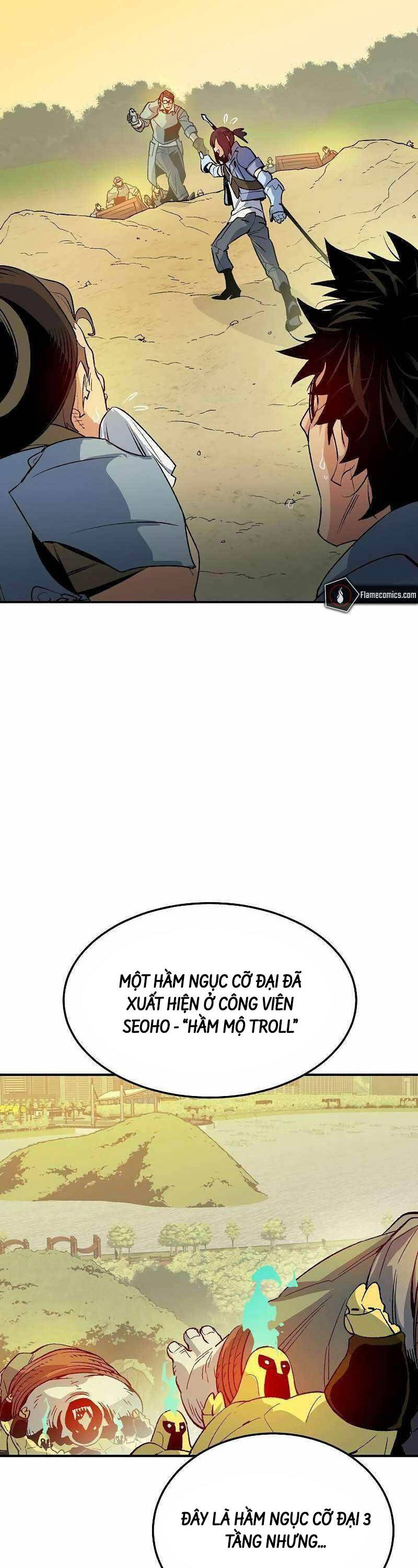 Độc Cô Tử Linh Sư Chapter 122 - 41