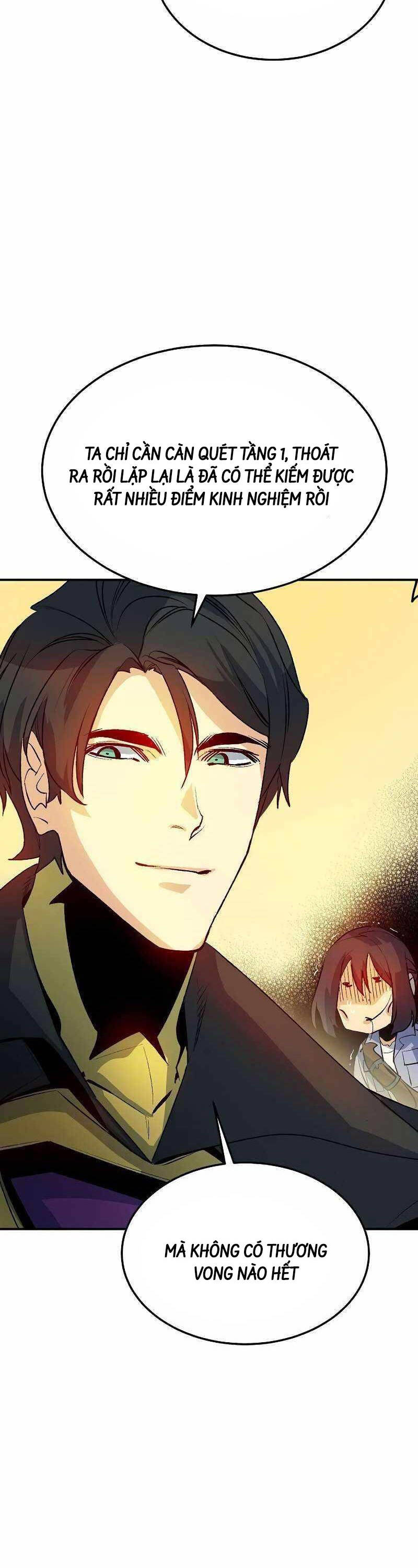 Độc Cô Tử Linh Sư Chapter 122 - 42