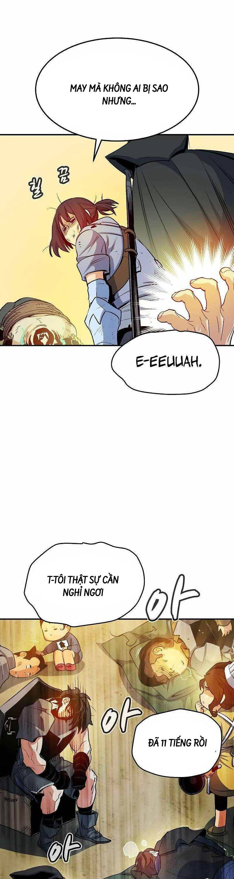 Độc Cô Tử Linh Sư Chapter 122 - 43