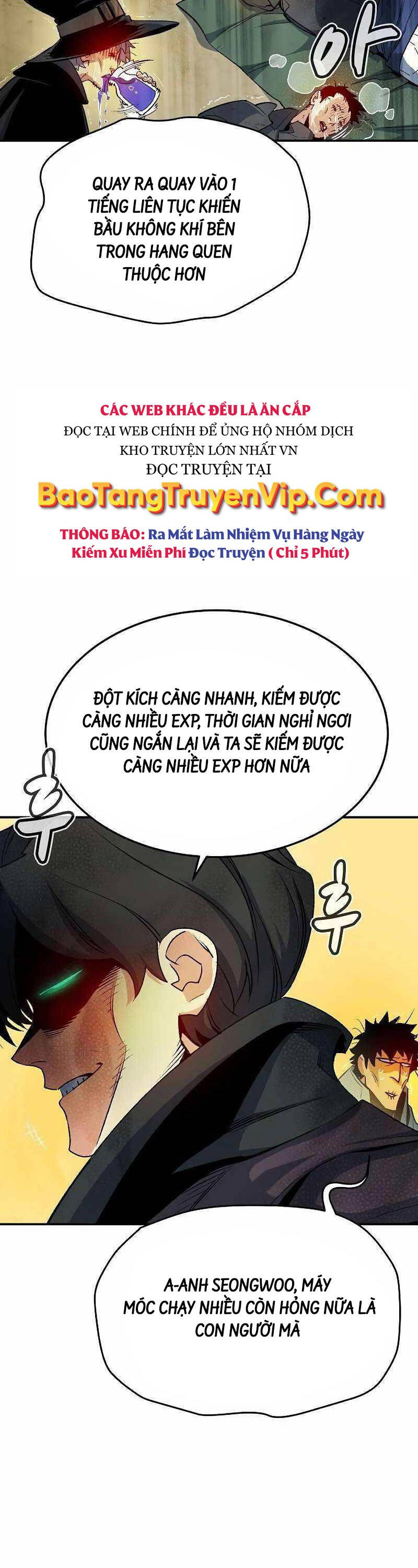 Độc Cô Tử Linh Sư Chapter 122 - 44