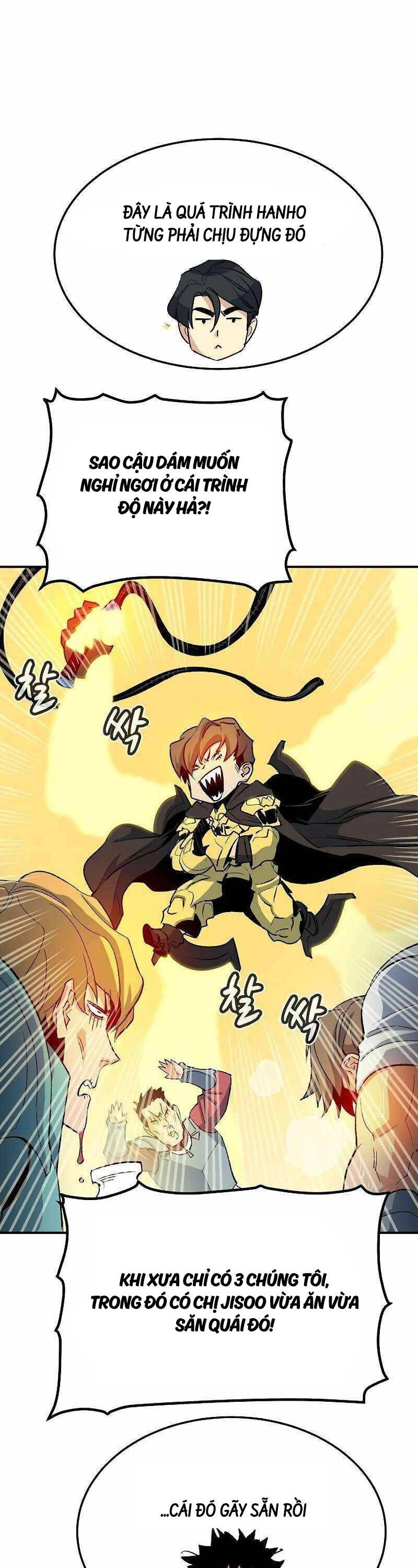 Độc Cô Tử Linh Sư Chapter 122 - 45