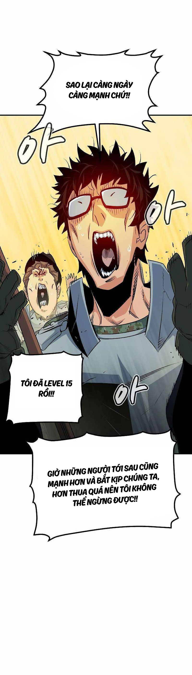 Độc Cô Tử Linh Sư Chapter 122 - 48