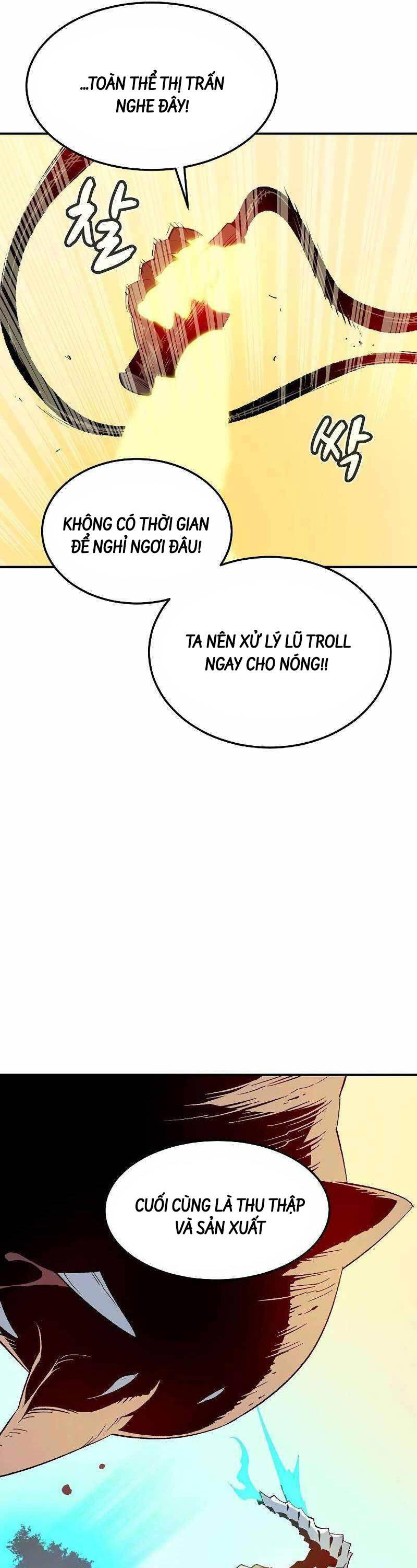 Độc Cô Tử Linh Sư Chapter 122 - 49