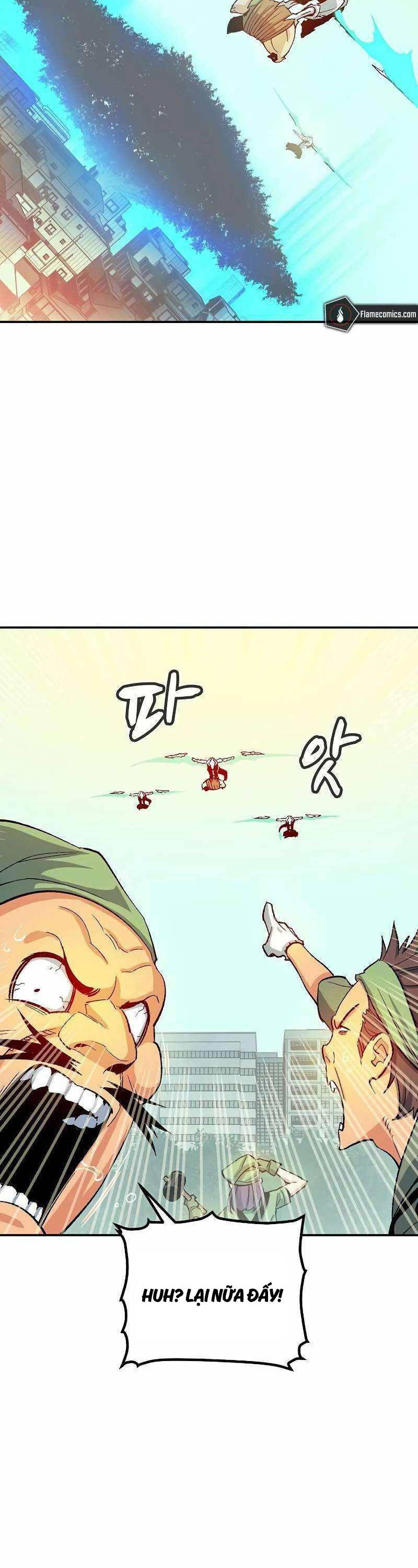 Độc Cô Tử Linh Sư Chapter 122 - 50