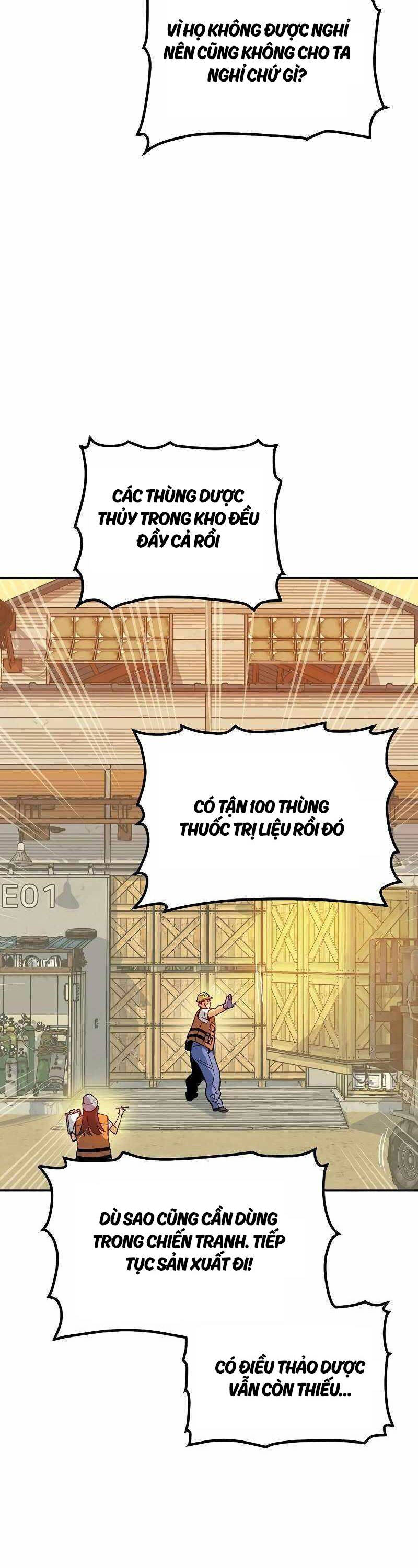 Độc Cô Tử Linh Sư Chapter 122 - 52