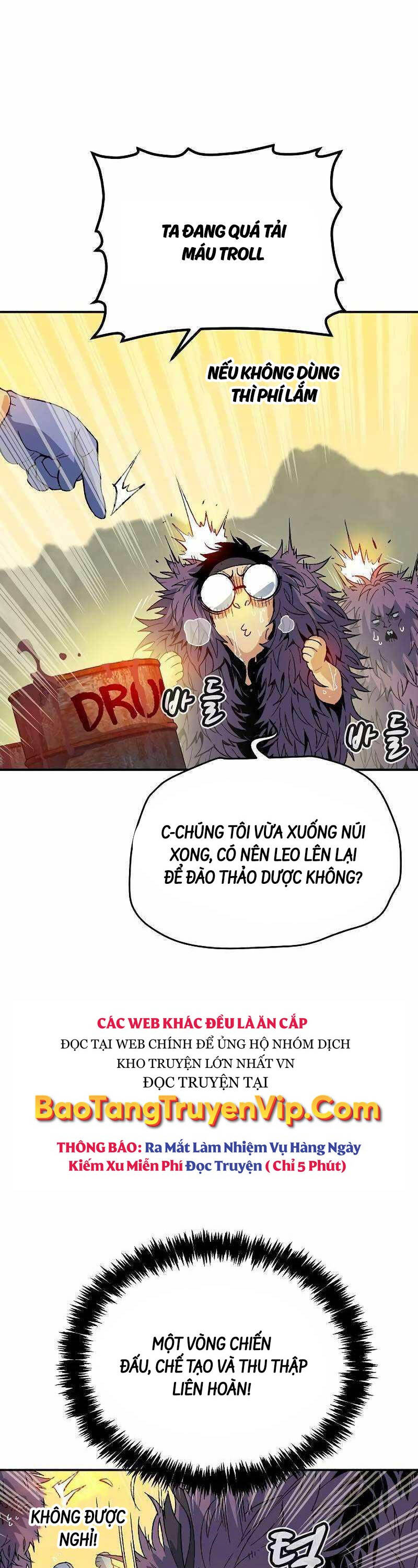 Độc Cô Tử Linh Sư Chapter 122 - 53