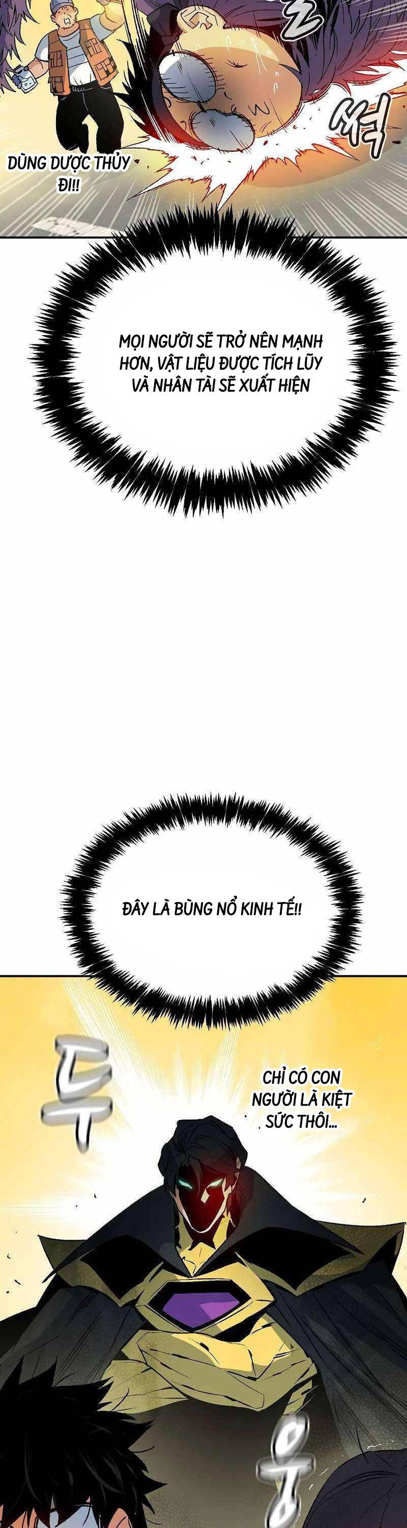 Độc Cô Tử Linh Sư Chapter 122 - 54