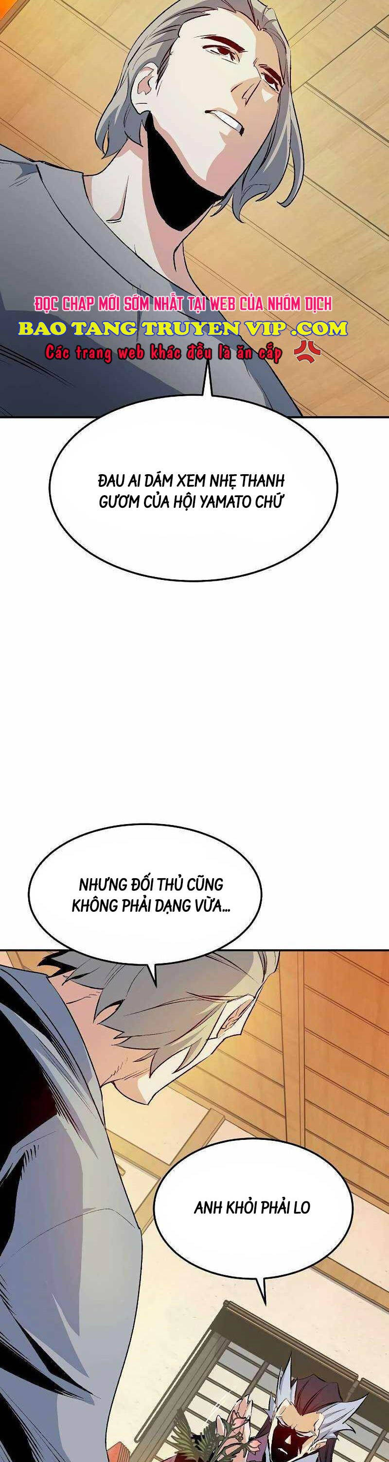 Độc Cô Tử Linh Sư Chapter 122 - 7