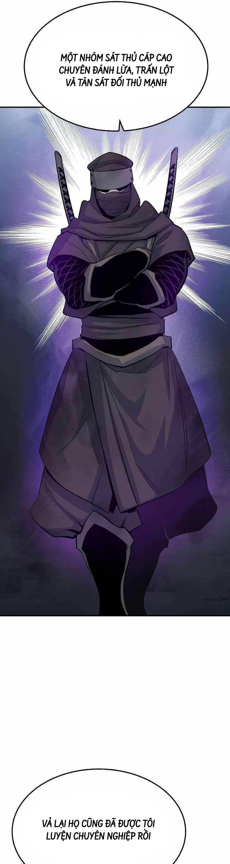 Độc Cô Tử Linh Sư Chapter 122 - 9