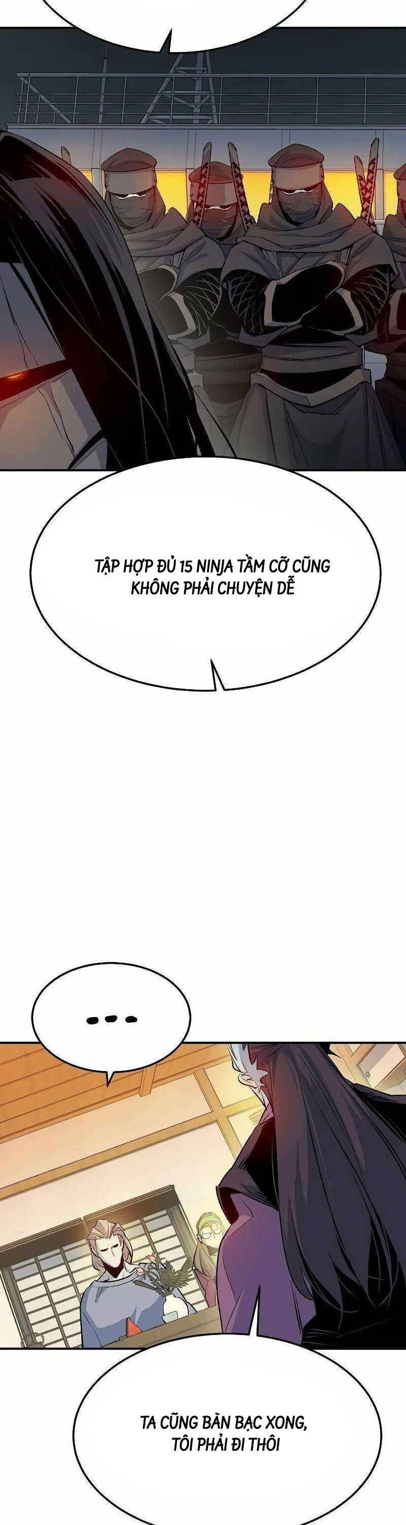 Độc Cô Tử Linh Sư Chapter 122 - 10