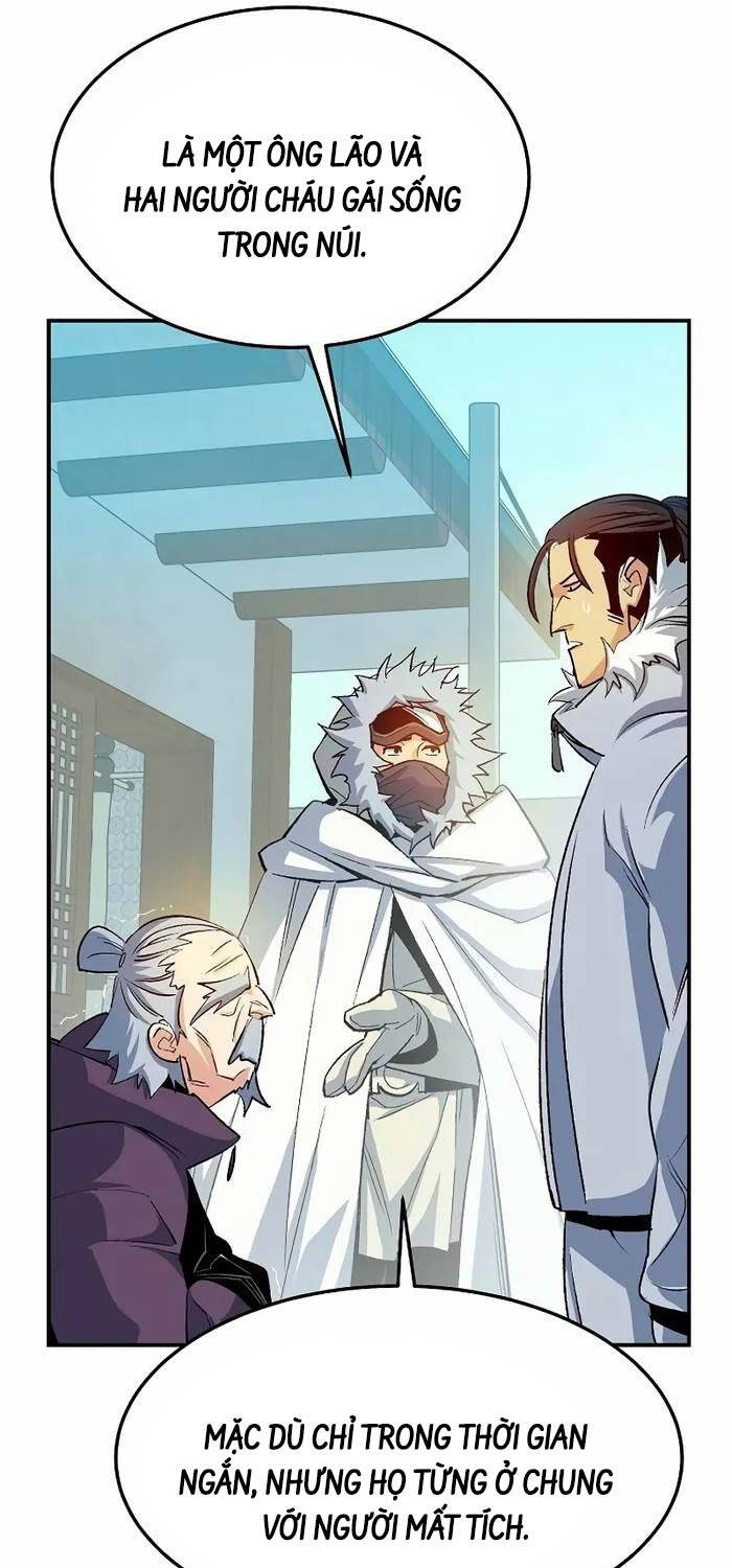 Độc Cô Tử Linh Sư Chapter 123 - 17