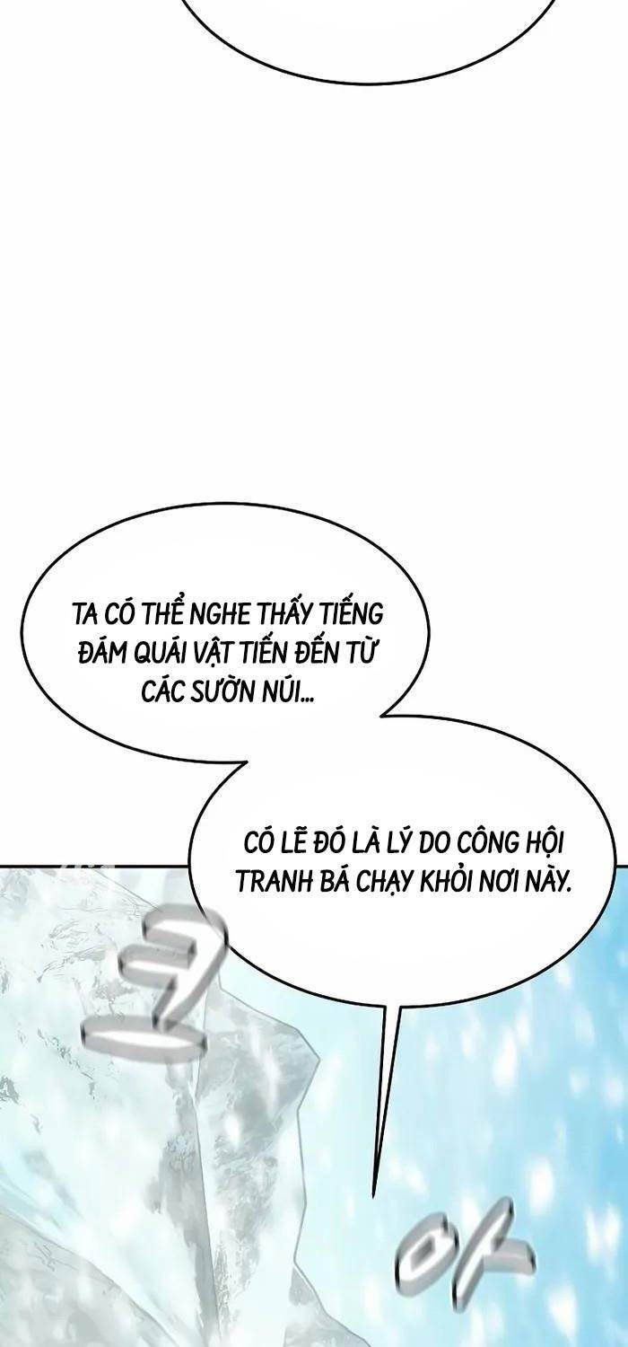 Độc Cô Tử Linh Sư Chapter 123 - 3