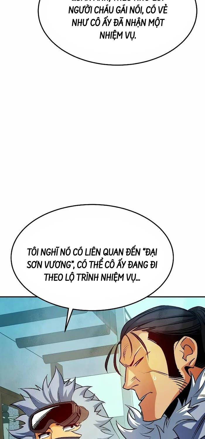 Độc Cô Tử Linh Sư Chapter 123 - 23