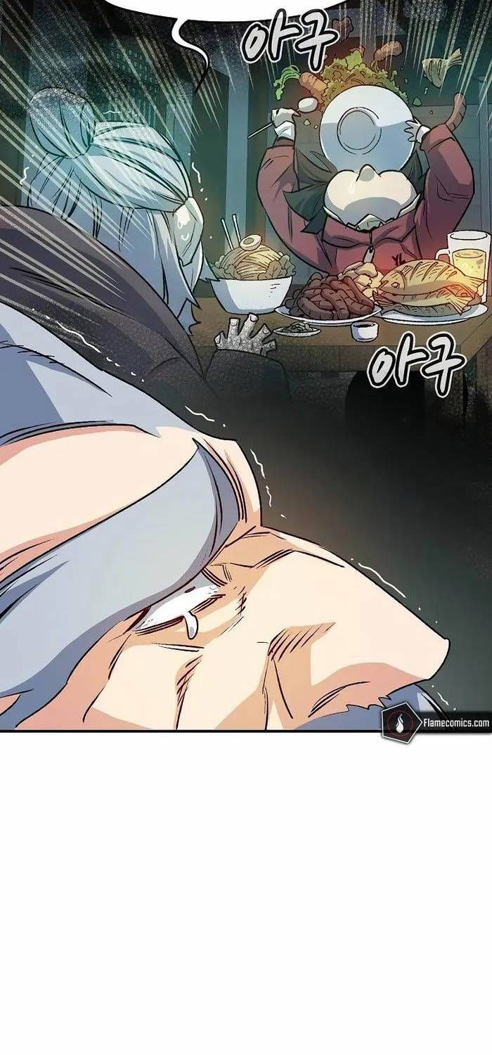 Độc Cô Tử Linh Sư Chapter 123 - 26