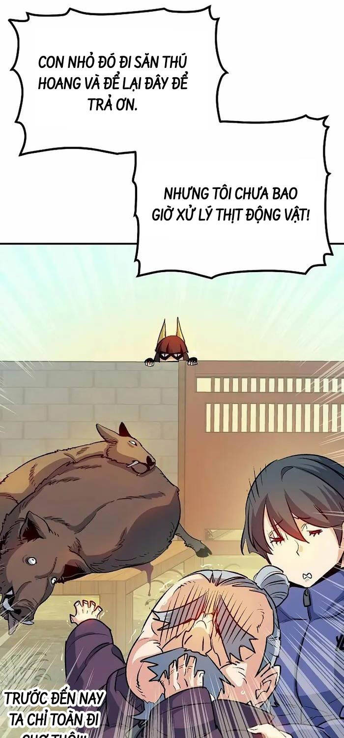 Độc Cô Tử Linh Sư Chapter 123 - 27