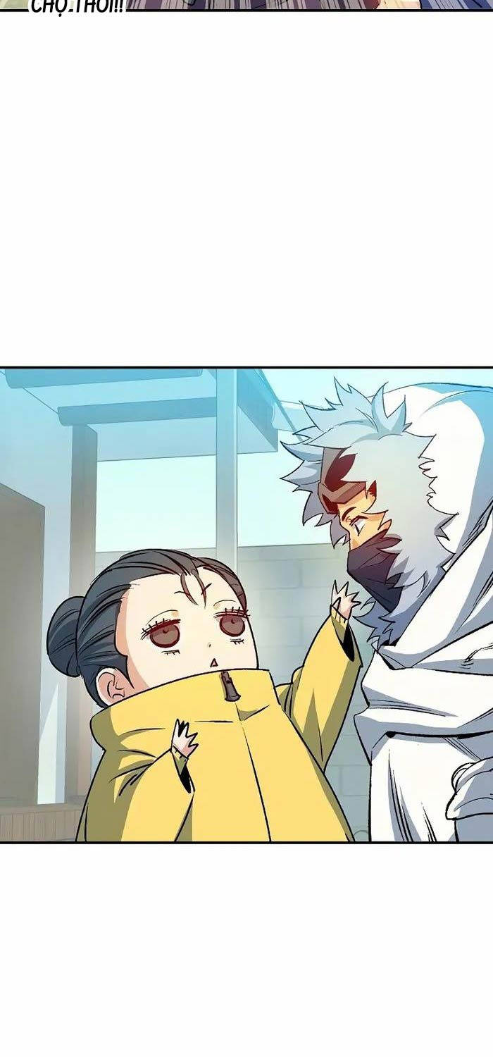 Độc Cô Tử Linh Sư Chapter 123 - 28