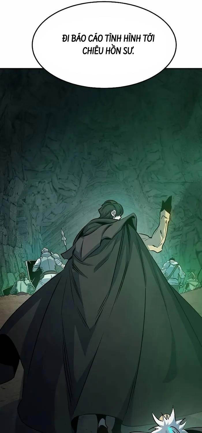 Độc Cô Tử Linh Sư Chapter 123 - 34