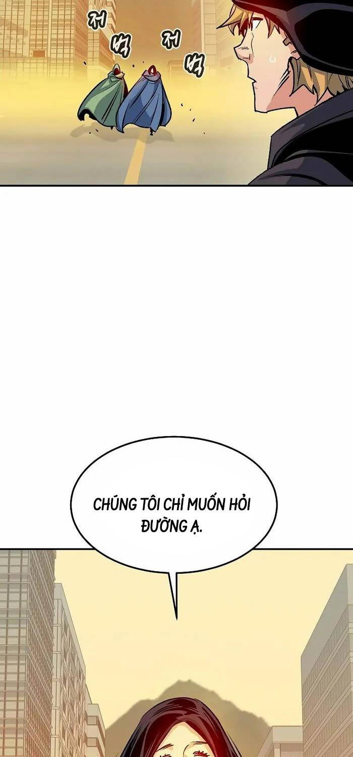 Độc Cô Tử Linh Sư Chapter 123 - 41