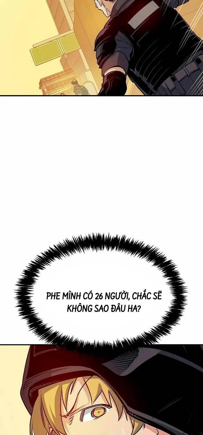 Độc Cô Tử Linh Sư Chapter 123 - 45