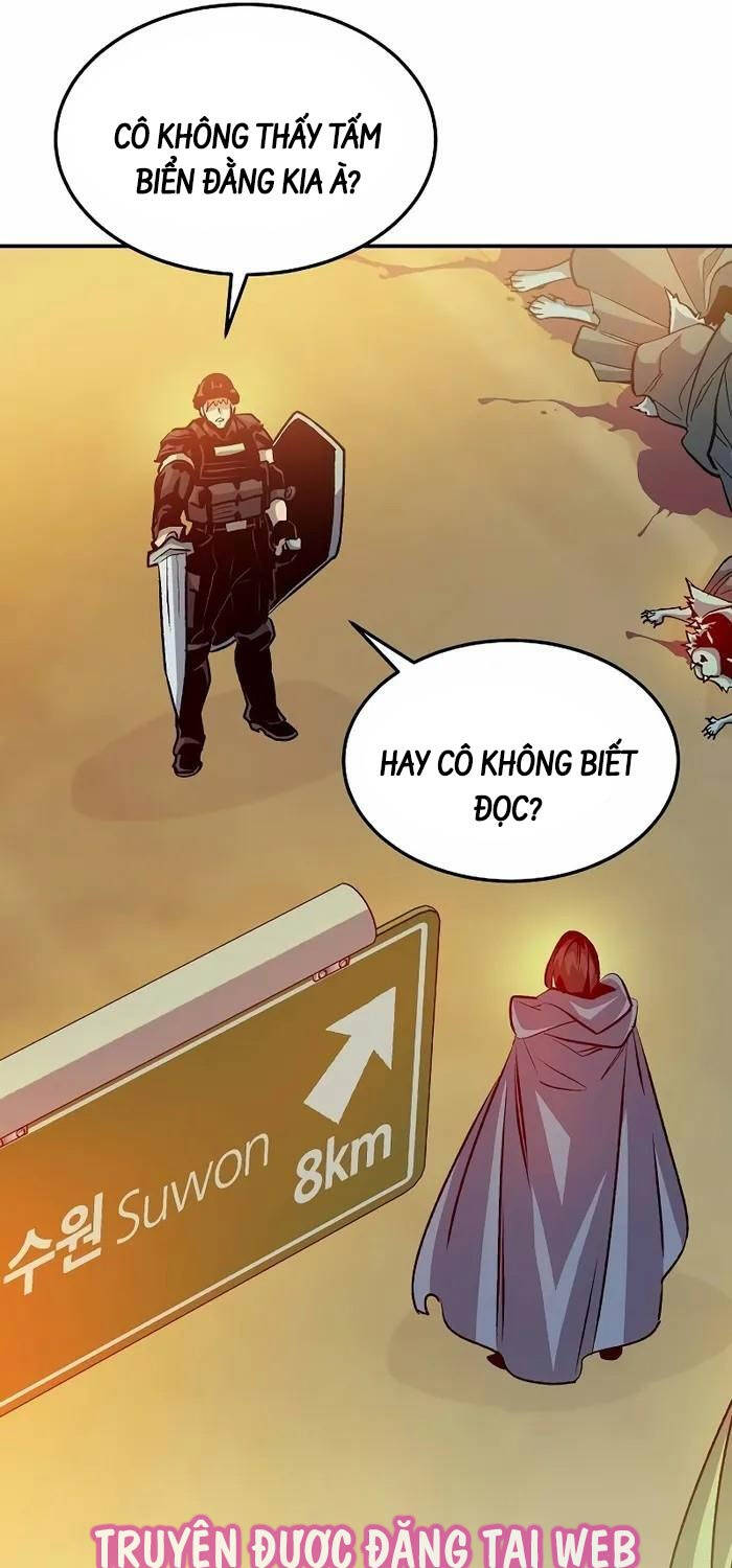 Độc Cô Tử Linh Sư Chapter 123 - 51