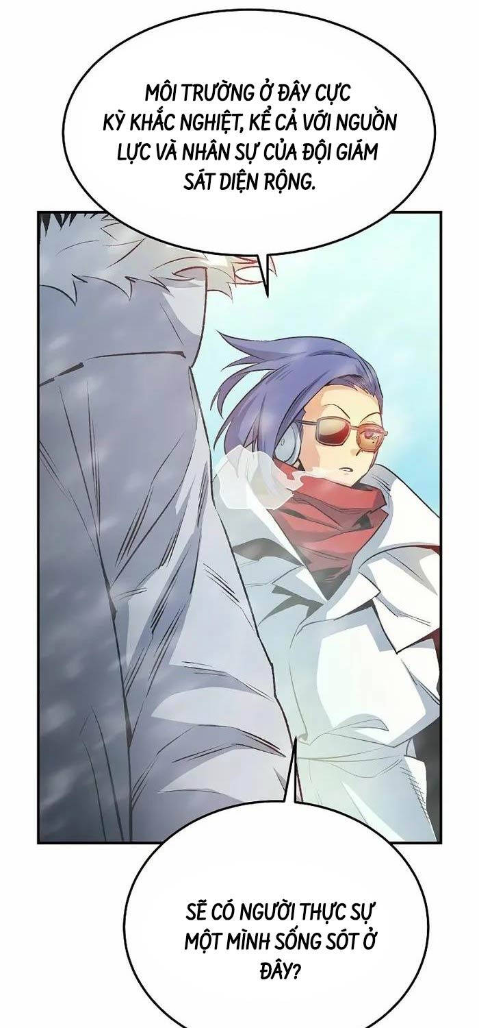 Độc Cô Tử Linh Sư Chapter 123 - 8