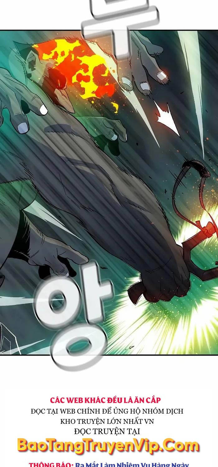 Độc Cô Tử Linh Sư Chapter 123 - 80