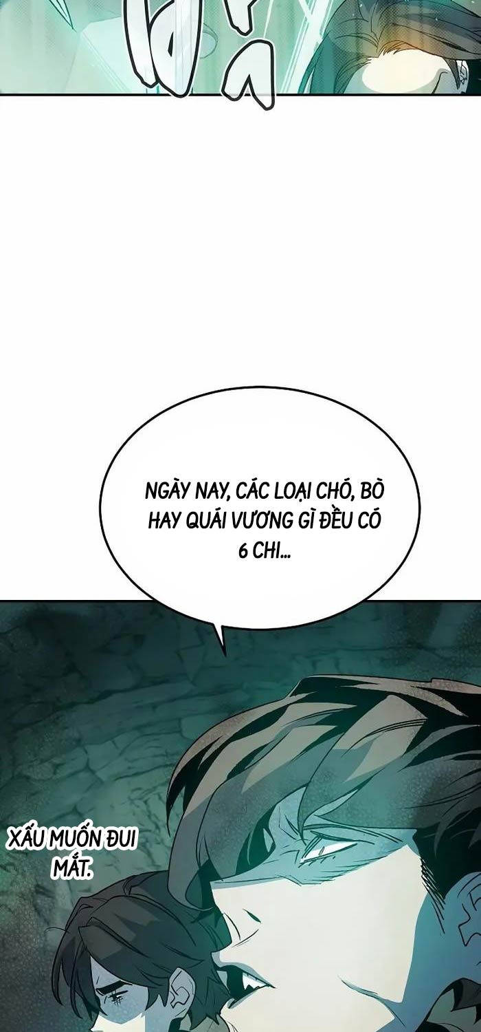 Độc Cô Tử Linh Sư Chapter 123 - 85