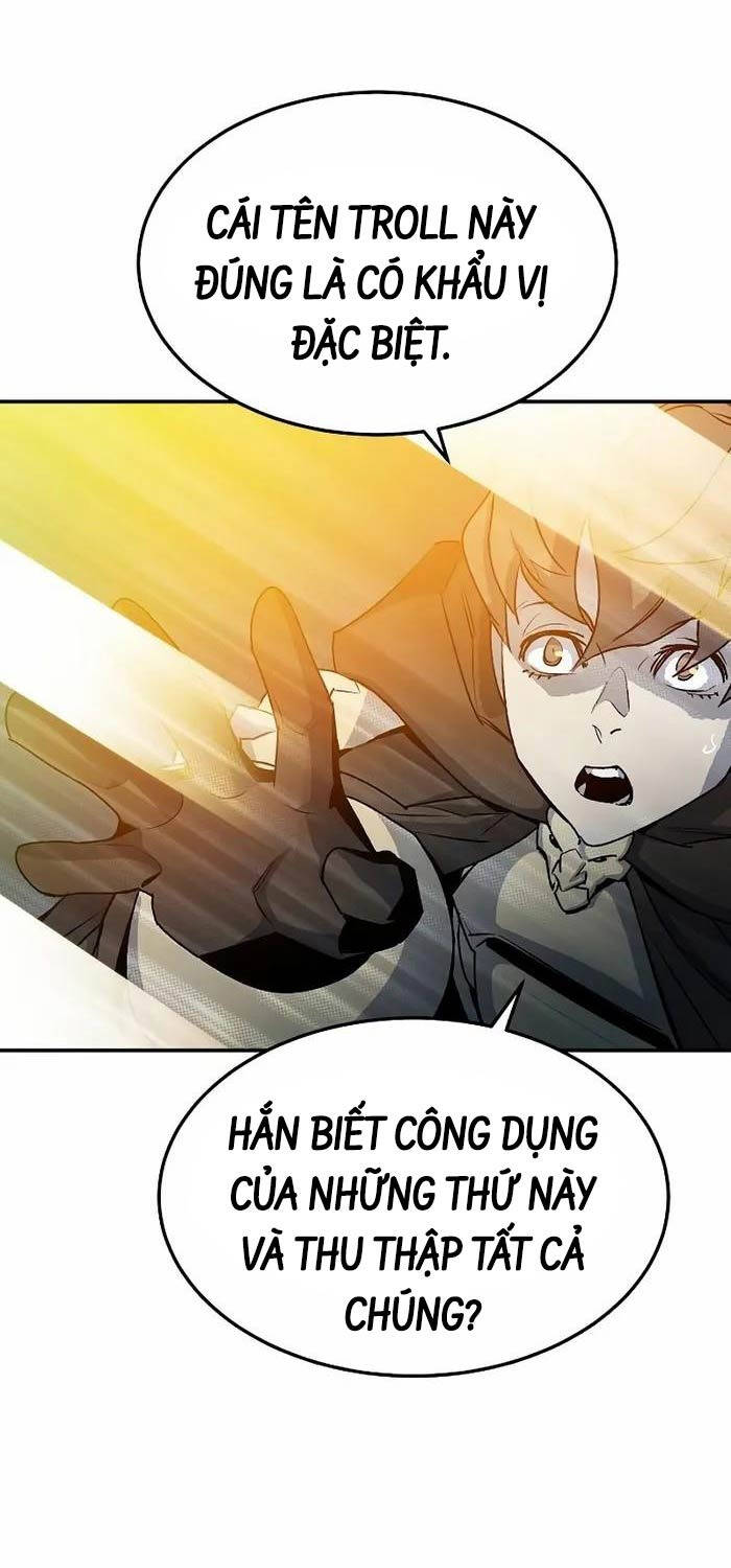 Độc Cô Tử Linh Sư Chapter 124 - 1