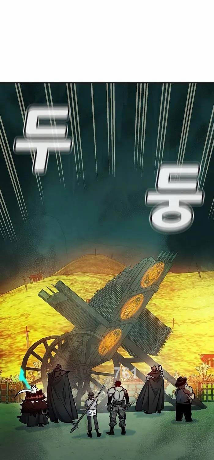 Độc Cô Tử Linh Sư Chapter 124 - 2