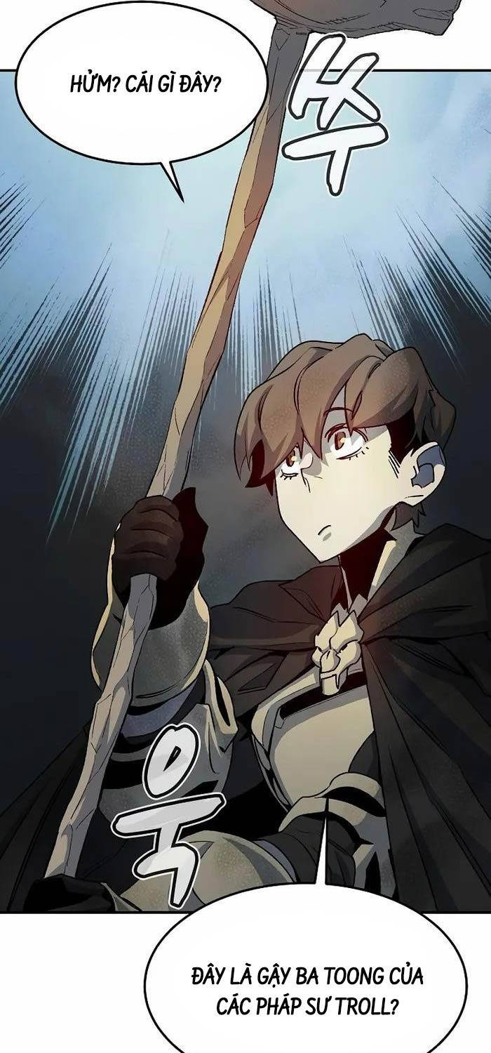 Độc Cô Tử Linh Sư Chapter 124 - 14