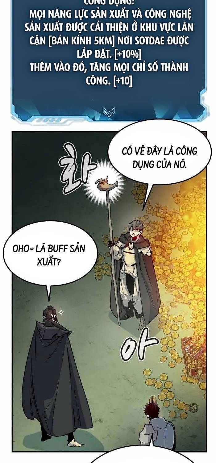 Độc Cô Tử Linh Sư Chapter 124 - 18