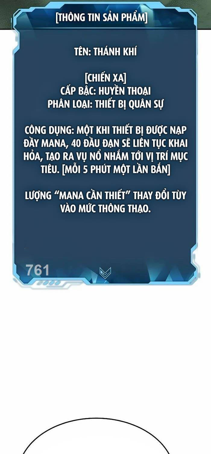 Độc Cô Tử Linh Sư Chapter 124 - 3