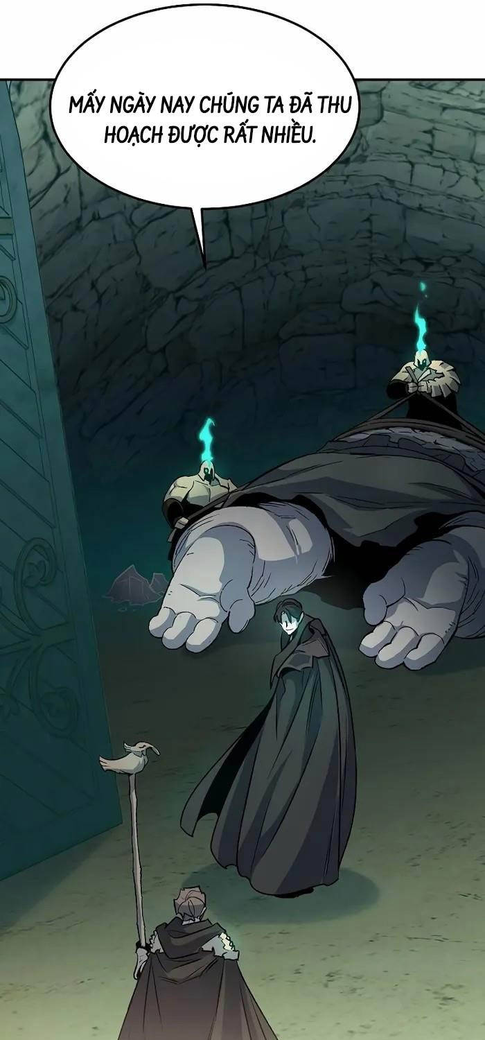 Độc Cô Tử Linh Sư Chapter 124 - 21