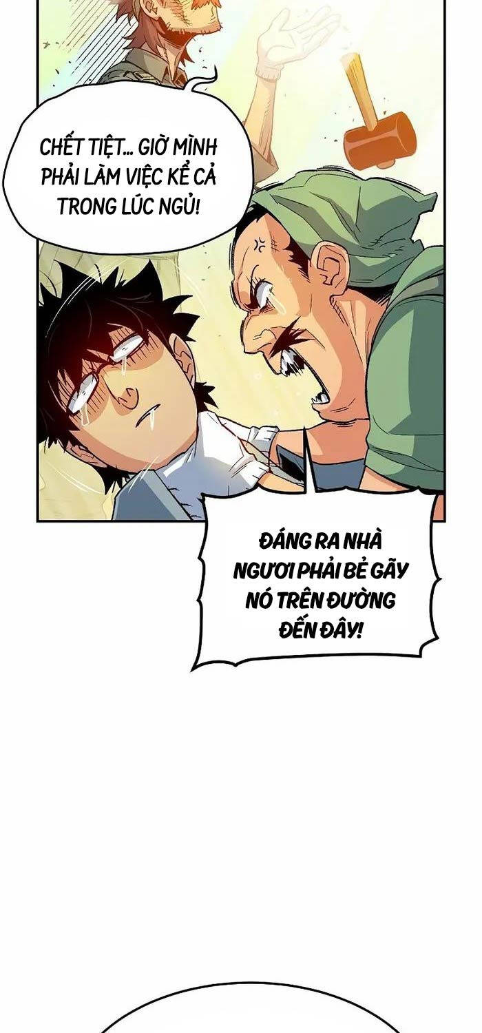 Độc Cô Tử Linh Sư Chapter 124 - 28