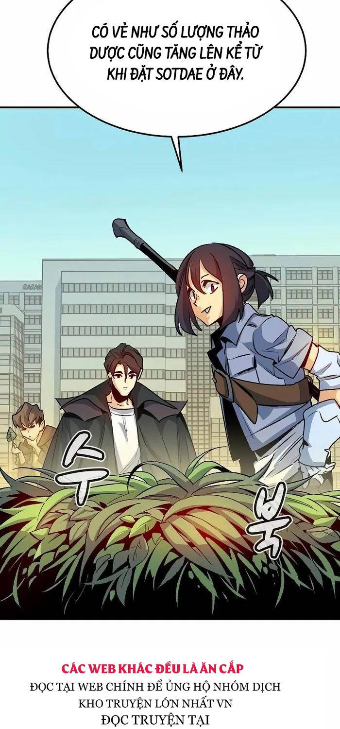 Độc Cô Tử Linh Sư Chapter 124 - 29